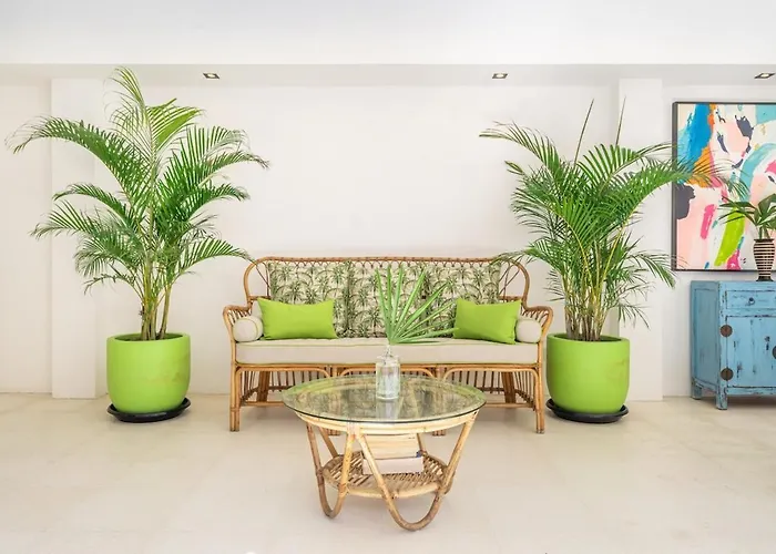 Ocean Two 1br Honeymoon * Seminyak