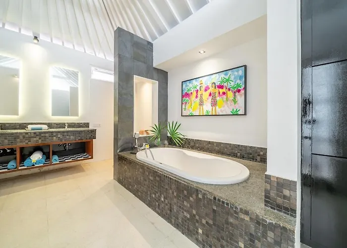 Ocean Two 1br Honeymoon