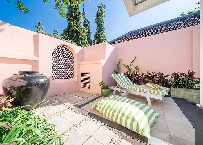 Ocean Two 1br Honeymoon