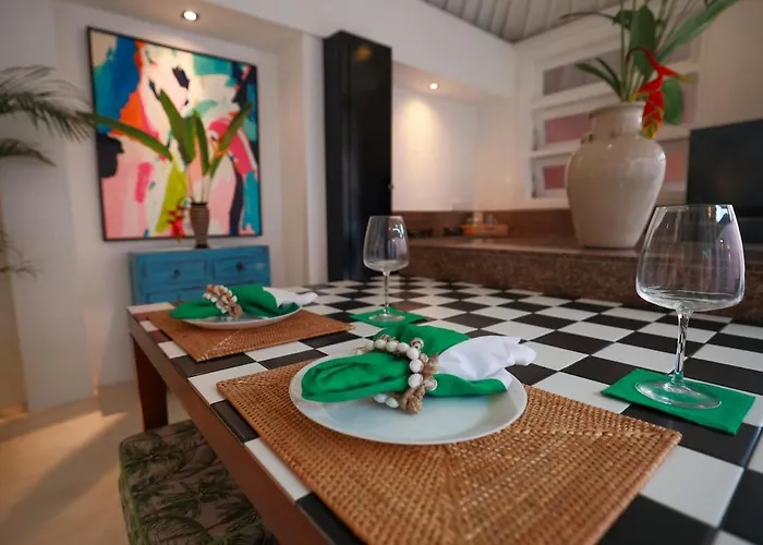 Ocean Two 1br Honeymoon *